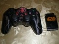 Сони Плейстейшън 2 нов P2 PS2 безжичен Джойстик PS2 Sony Playstation Doubleshock Wireless Controller, снимка 2