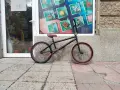 BMX продавам бмх, снимка 2