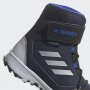 Юношески обувки Adidas Terrex Snow CF R.RDY K, снимка 7