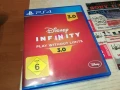 SONY PS4 INFINITY 3.0 GAME-ВНОС GERMANY 1507251554, снимка 1