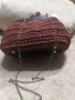 стилна ръчно плетена, снимка 4