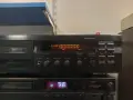 Yamaha KX-393 cassette deck, снимка 3