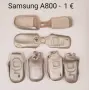 Калъфи за Nokia 7200,7610,Samsung A800,X430,X450,X460,T100,V200,A400,D500,Motorola v50,3688,3690,V60, снимка 5