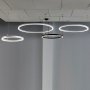 LED Кръг COOL.600 мм., снимка 2