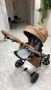 Бебешка количка 2 в 1 - Anex E Type Boho special edition, снимка 7