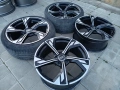 Джанти Audi RS 18" 5x112 , снимка 3