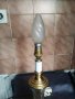 барокова настолна лампа, снимка 6