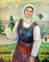 Стара картина /1965/, снимка 1