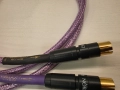 Nordost FREY 2 RCA 1м, снимка 4