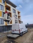 Автовишка Renault Master Vertalift, снимка 18