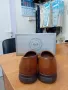 Дам.обувки м3007 камел , снимка 3