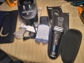 Електрическа самобръсначка за мъже Braun Series 9 Pro+ с 5 професионални елемента,  , снимка 5
