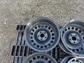 4бр.Оригинални джанти 16цола 5x112 ET33 за Vw Tiguan,Sharan,Audi Q3,Seat Alhambra, снимка 17