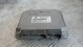 Компютър VW Golf 4 1.6i 1998 06A906019AK 5WP4371 Volkswagen Golf IV (1998-2004), снимка 1