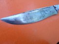  Стар овчарски нож - 176 , снимка 4