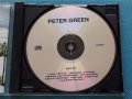 Peter Green – 1982 - White Sky(Blues Rock), снимка 3