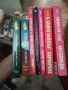 Избрана световна фантастика ПЪЛЕН КОМПЛЕКТ ОТ 199 КНИГИ , снимка 9