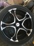 4бр гуми + 18"джанти Carmani-CA-4-Deepnex 5х112, 5х114,3, 5х110 J-8.5 ET 35 централен отвор 72мм, снимка 14