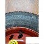 Резервна гума Фиат Панда 1.3MJET, снимка 2
