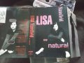 Lisa Stansfield ‎– So Natural лицензна касета, снимка 1 - Аудио касети - 32178026