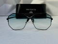 Maybach 2024 мъжки слънчеви очила маска 6 цвята, снимка 5