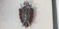 Герб за стена с мечове, снимка 2