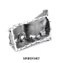 Картер VW Passat Audi A4 A6 Skoda Superb, снимка 6