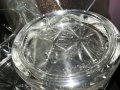 sold out-DEWARS 2БР чАшИ ЗА УИСКИ-МАСИВНИ ЯКИ 0912221206, снимка 12
