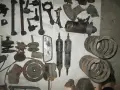 Части втора употреба за малкия фиат, снимка 8