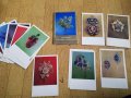 Комплекти картички Винтидж  от различни държави , снимка 8