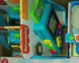 Играчки на Fisher Price - на едро, снимка 3