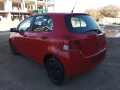 Toyota Yaris 1.4D4D-90kc. 6ck. FACELIFT, снимка 6