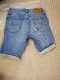 Мъжки къси панталони Tommy Jeans Men's Ronnie Short Azrl, Размер W28, снимка 2