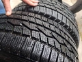 Зимни гуми 195/50/15 - 2бр, снимка 1