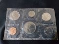 Канада 1969 - Комплектен сет , 6 монети, снимка 2