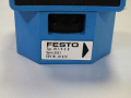 Регулатор за налягане Festo LR-1/4-S-8 pressure regulator, снимка 2