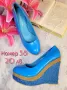 Разнообразие от дамски обувки номер 38 , снимка 5