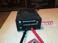 monacor 13.8v 0206222048, снимка 3