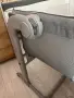 Детско легло/кошара Chicco next to me, снимка 4