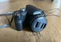 Фотоапарат Panasonic Lumix DMC-FZ8 - ПЪЛЕН КУТИЕН КОМПЛЕКТ, снимка 7