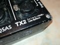 TEQSAS TX2-LINE SPLITBOX-ВНОС SWISS 2205221931, снимка 15