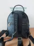 Черна раница  Guess-SG61h, снимка 5
