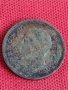 Сребърна монета  50 лева 1930г. Царство България за колекция декорация 71521, снимка 6
