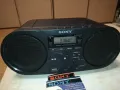 SONY ZS-PS50 USB CD/RADIO/AUX-ВНОС SWISS 2704251000LNWC, снимка 17