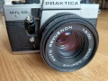 Praktica mtl 50, снимка 1