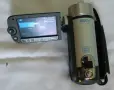 Камера Canon Legria FS19, снимка 2