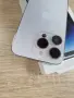 iPhone 14 pro Silver-100% battery health , снимка 9