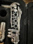 Немски пълен бьом кларинет Rudolf Gottsman, снимка 2