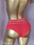 Sapph XL /2XL Червена еластична бикина, снимка 4