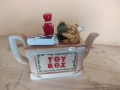 Пол Кардю малък чайник Toy Box, снимка 3